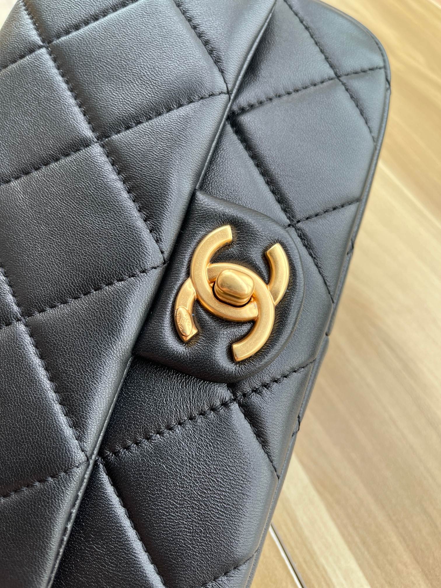 Chanel CF Series Bags